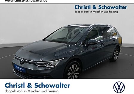 VW Golf Variant 1.5eTSI OPF DSG MOVE LED NAVI ACC