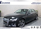 Audi A4 Lim. 40 TFSI Sport S Line LED CAM NAVI SHZ