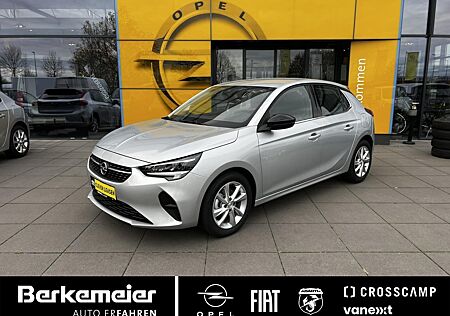 Opel Corsa Elegance 1.5D *Navi/Klimaautomatik/Parkpilot*