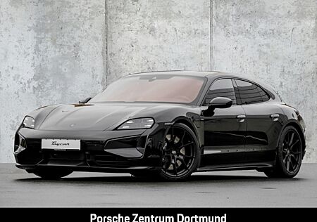 Porsche Taycan Turbo Sport Turismo Head-Up InnoDrive LED