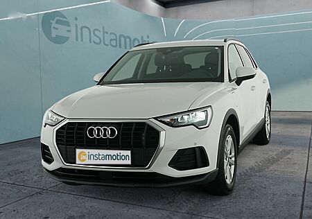 Audi Q3 45 TFSI e S tronic virtual Cockpit/ Navi Plus