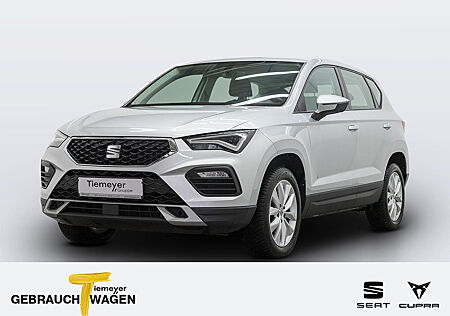 Seat Ateca 1.5 TSI STYLE VIRTUAL LED SITZH ALLWETTER