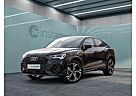 Audi Q3 35 TDI Sportback S tronic S line+NAVI+LEDER+K