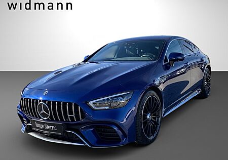 Mercedes-Benz AMG GT R AMG GT 63 S 4M+ *DYNAMIC+*Burmester*AMG-Abgas*4T