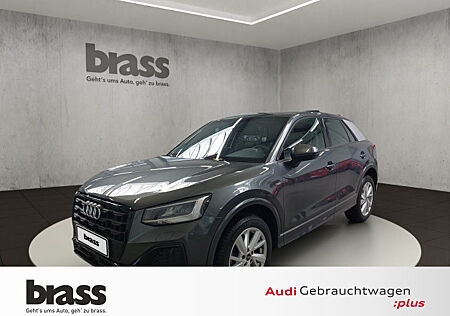 Audi Q2 35 2.0 TDI S line (EURO 6d)