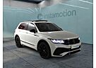 VW Tiguan 1.5 TSI DSG 2x R-Line Black Style FL 20 MATRIX PANO 5J.-GARANTIE