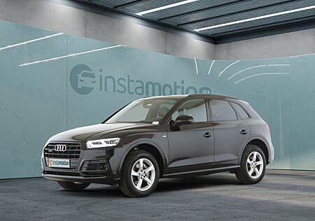 Audi Q5 40 TDI quattro Sport *S-Line Ext.*AHK*ACC*LED*Navi*Pano*