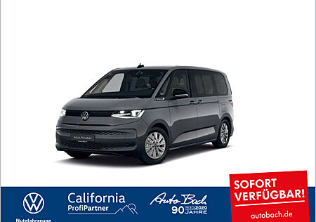 VW T7 Multivan 2.0 TSI Multivan Kurz | | Top-Paket