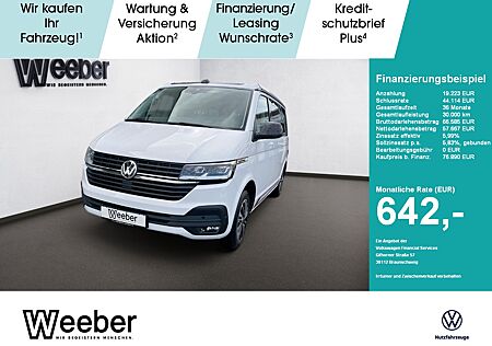 VW T6 California T6.1 California 2.0 TDI DSG Ocean Edition Hagels