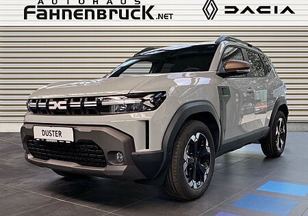 Dacia Duster Extreme TCe 130 360°Kamera Sitzheizung