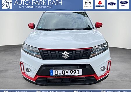 Suzuki Vitara 1.4 Comfort+ Hybrid ''APR Color Edition''