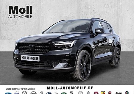 Volvo XC 40 XC40 Plus Black Edition 2WD B3 EU6d