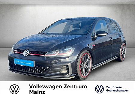 VW Golf VII Lim. 2.0 TSI DSG GTI Performance *Navi