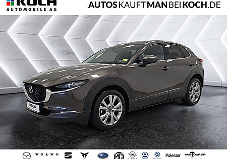 Mazda CX-30 L SKYACTIV-G 2.0 MHybrid 6GS AL-SELE