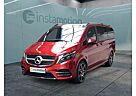 Mercedes-Benz V 300 d Edition AMG MBUX/AIRMATIC/DAB/Easy Pack