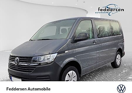 VW T6 Kombi T6.1 Kombi 2.0 TDI 9-Sitzer GRA Sitzheizung DAB+