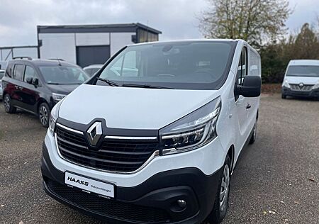 Renault Trafic ENERGY dCi 170 L1H1 3,0t Komfort