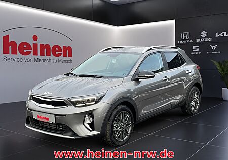 Kia Stonic 1.0 NIGHTLINE EDITION NAVI LED SCHEINWERF