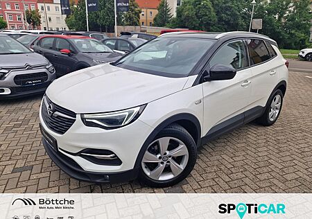 Opel Grandland X Color Line 1.5 CDTI AT/LED/Navi/Shz/Kamera/Klimaauto/Assistenzsysteme