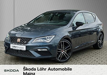 Seat Leon 2.0 TSI DSG Cupra 290 *ACC*Navi*