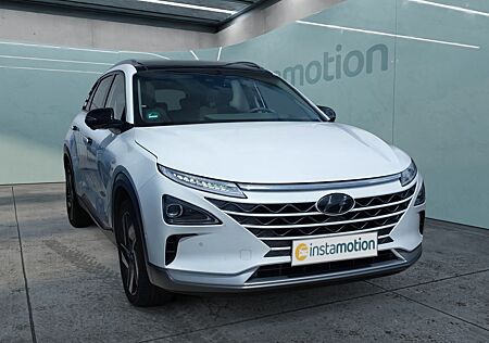 Hyundai Nexo Premium Bi-LED Krell 360-Kamera Sitzlüftung