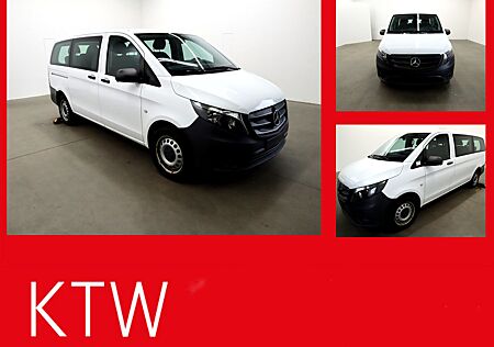 Mercedes-Benz Vito 114 TourerPro,lang,Allrad,Automatik,8Sitzer