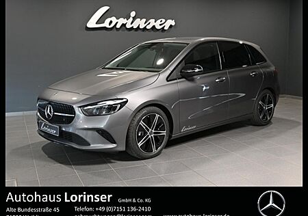 Mercedes-Benz B 200 PROGRESSIVE/NAVI/SHZ/LENKRADHEIZUNG/LED