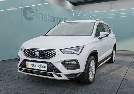 Seat Ateca X-Perience 1.5 TSI AHK/NAVI/RFK/PDC/SHZ