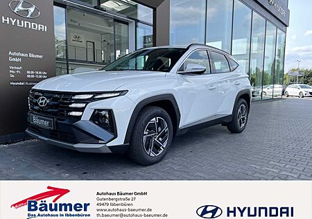 Hyundai Tucson FL 1.6 T-GDI 48V Select *Sofort Verfügbar