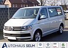 VW T6 Multivan 2.0 TDI Comf. ACC Standh. Navi