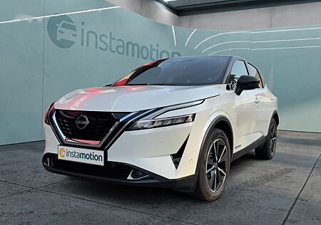 Nissan Qashqai TEKNA e-Power 360°/CarPlay/Winter/HUD