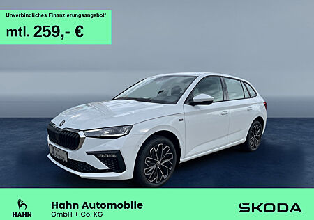 Skoda Scala Drive 1,0 TSI 85 kW 7-Gang automat