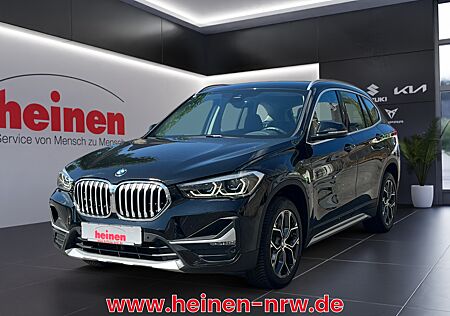 BMW X1 sDrive 18d xLine NAVI LM18 LED PDC