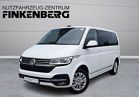 VW T6 Multivan 6.1 Gen. Six TDI *LED*Navi*ACC*AHK