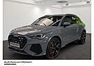 Audi RS Q3 TFSI quattroAHK-klappbar Panorama Navi digitales Cockpit Soundsystem Allrad