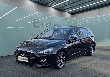 Hyundai i30 1.0 T-GDI 48V-Hybrid Select