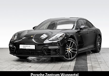 Porsche Panamera 4S E-Hybrid Sportabgas BOSE LED-Matrix