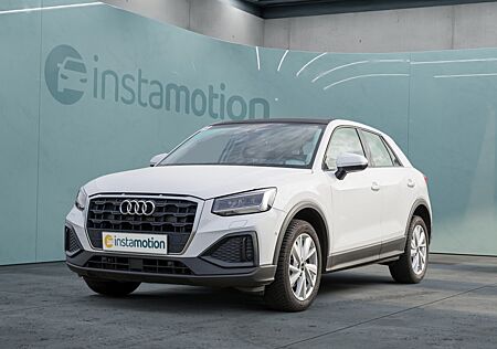 Audi Q2 30 TDI PANO KAMERA SPORTSITZE