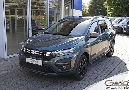 Dacia Jogger TCe 100 ECO-G Extreme+ + PDC + NAVI + SH