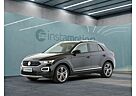 VW T-Roc 2.0 TSI 4Motion Sport *NAVI*Sitzheizung*Panorama*