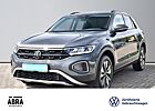 VW T-Roc 1.0 TSI Move LED+NAV+ACC+PDC+LANE+DAB+