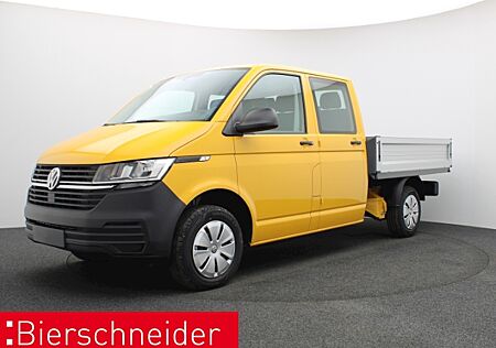 VW T6 .1 Transporter Pritsche Doppelkabine