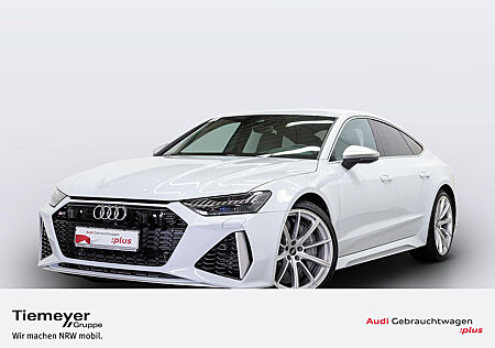 Audi RS7 RS 7 Sportback 4.0 TFSI Q UPE174 LM21 KERAMIK BuO ADV ST.HEIZ TV