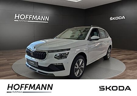 Skoda Kamiq Selection 1,5 TSI 110 kW DSG MATRIX+NAVI