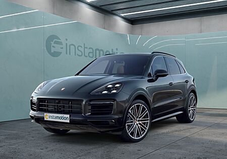 Porsche Cayenne GTS |AHK |Massagesitz |Soft-Colse