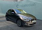 Mazda 2 Sports-Line Bluetooth Klima Einparkhilfe