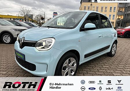 Renault Twingo Zen Electric *Klima*ZV*DAB*Radio*CarPlay