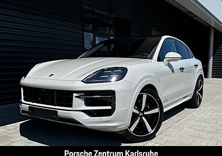 Porsche Cayenne GTS Coupe PDCC Head-Up HA-Lenkung StandHZG