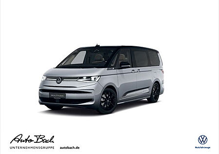 VW T7 Multivan Multivan Life "Edition" lang | |