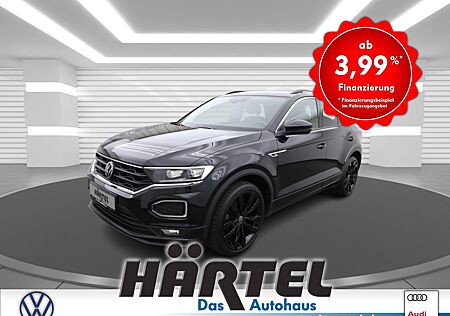 VW T-Roc SPORT 4MOTION 2.0 TSI DSG OPF (+ACC-RADAR+AL